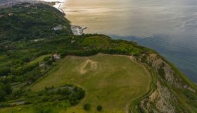 Il Parco di San Bartolo, dove la natura è davvero incontaminata