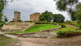 Elea-Velia, le bellezze dell’antica polis della Magna Grecia