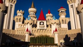 Sogni un’esperienza da Re Artù? Questo è il posto giusto