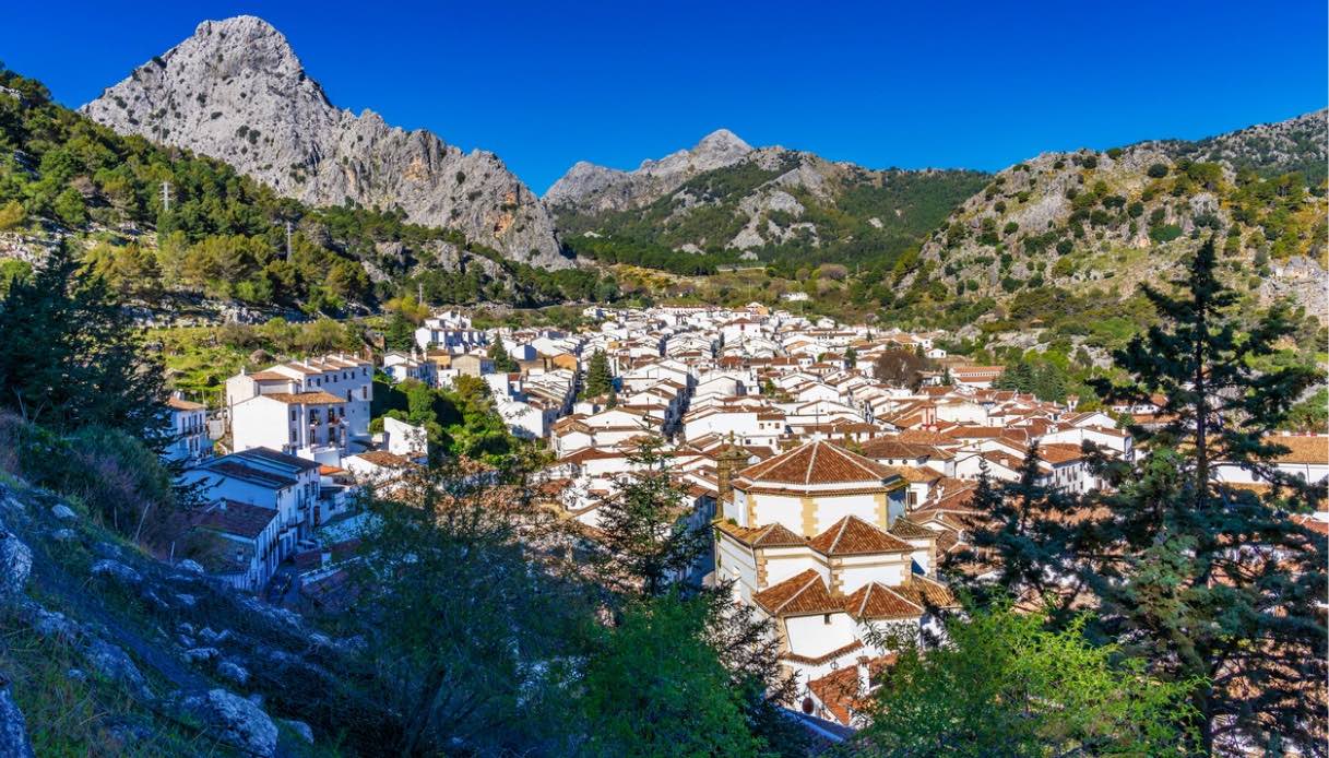Grazalema