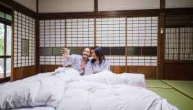 Per soggiornare in questo hotel a 1 euro devi diventare “youtuber” per un giorno