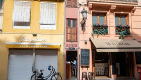 Si chiama La Estrecha ed è la casa più stretta d’Europa