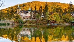 Pittoreschi e deliziosi: i migliori villaggi in Ungheria