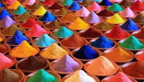 Spezie, profumi e colori: benvenuti nel bazar delle meraviglie di Istanbul