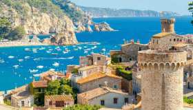 Villaggi sul mare in Spagna, quali non perdere