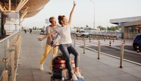 Il nuovo studio che dimostra perché fa bene viaggiare