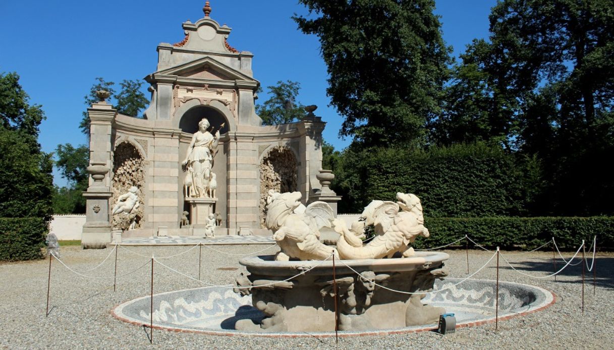 Villa Arconati