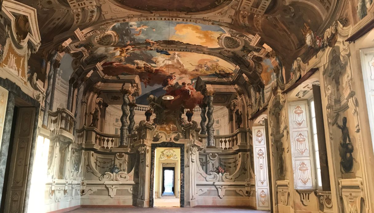Villa Arconati