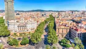 Vola verso le più belle città del mondo: offerta imperdibile di fine estate