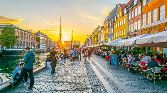 Viaggio nella città dove si mangia meglio al mondo
