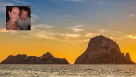 Es Vedrà, l’isola disabitata e misteriosa delle Baleari