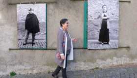 Il borgo italiano che è diventato un “Paese in posa”