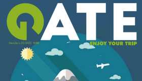 SiViaggia ti regala il numero 22 dello sfogliabile GATE