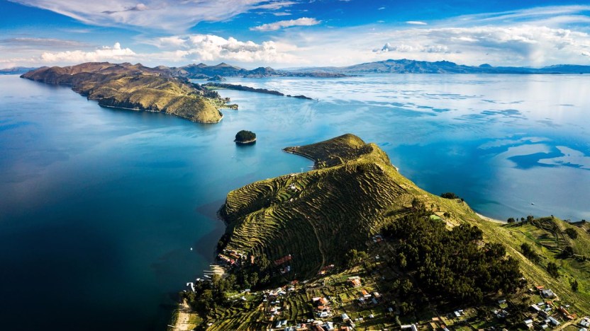 Perché dovresti organizzare un viaggio in Bolivia appena possibile