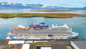 Salpa la super nave Made in Italy