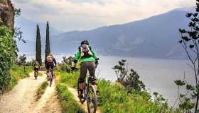 Nascono quattro nuove piste ciclabili attraverso territori meravigliosi