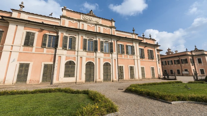 La “Piccola Versailles”, una perla nel cuore della Lombardia