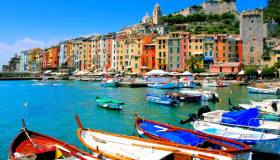 Il piccolo borgo marino italiano che sembra una cartolina