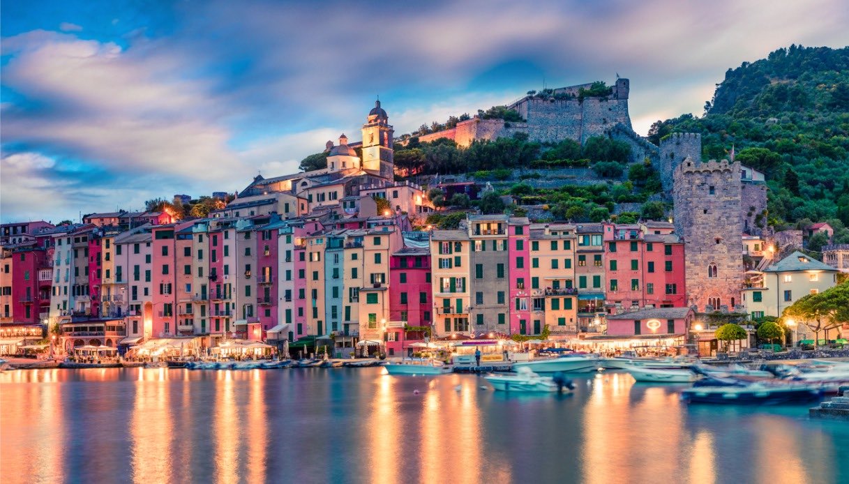 Portovenere