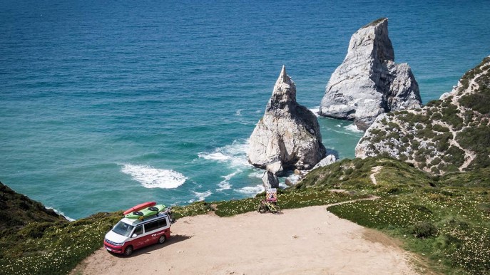 Roadsurfer: la soluzione perfetta per viaggi in camper e campeggi