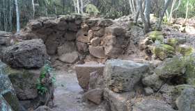 In Italia è stata fatta una scoperta eccezionale grazie a un drone