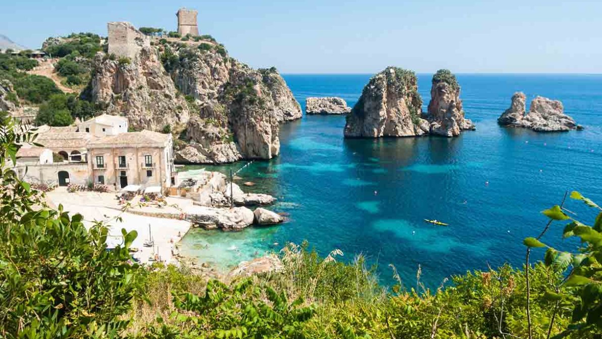 Sicilia da scoprire