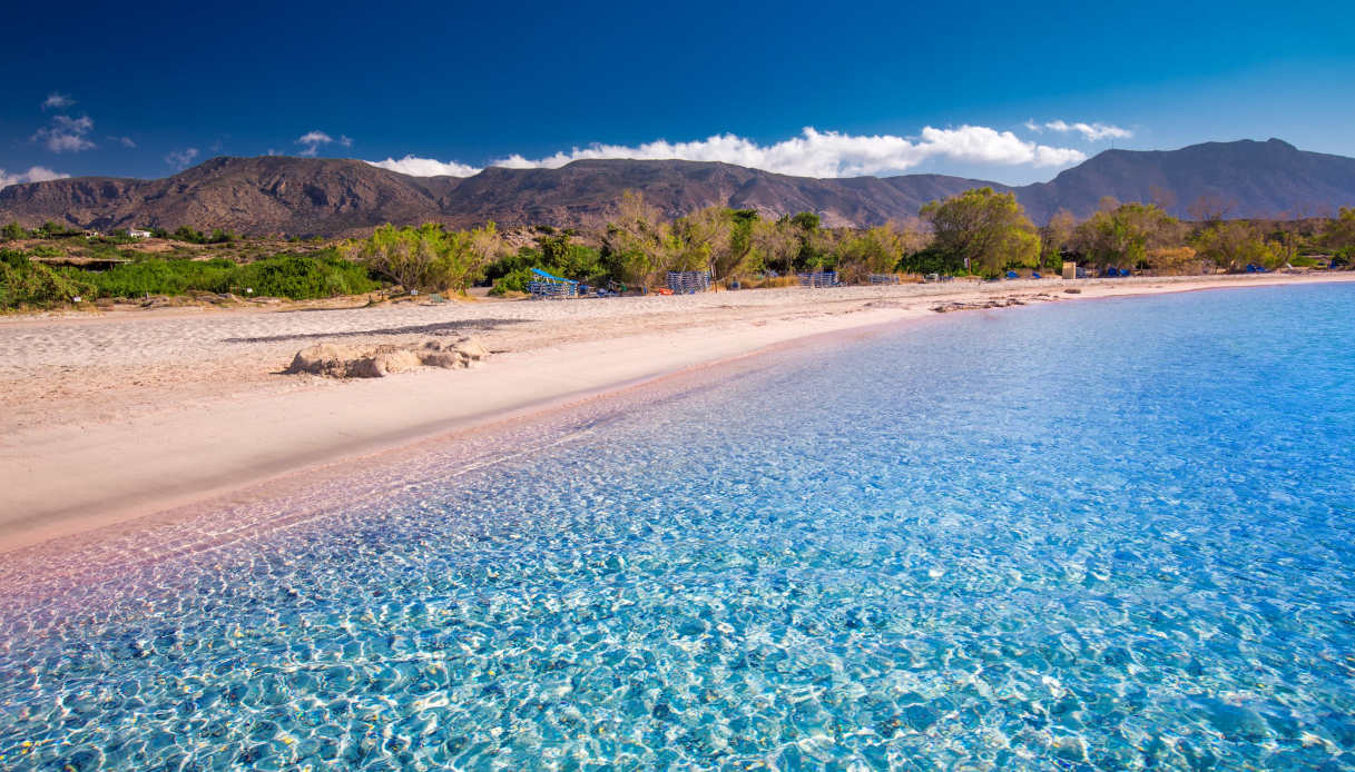 Scoprire l’isola di Creta: 10 esperienze top