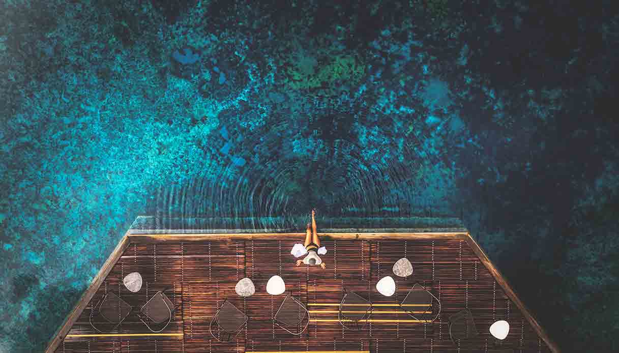 Tra le migliori spa del mondo c’è anche un’italiana