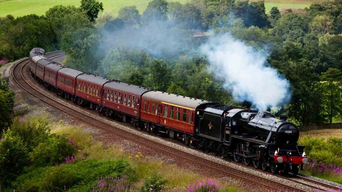 Partono treni speciali per chi va in crociera