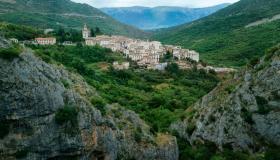 Borghi in festa: weekend alla scoperte dei più belli d’Italia