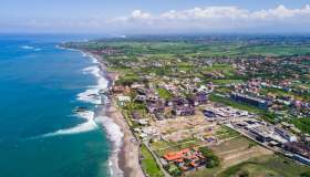 Sarà questa la futura Capitale del divertimento