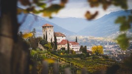 La miglior passeggiata d’autunno che puoi fare in Italia