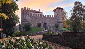 Weekend tra i castelli del Friuli-Venezia Giulia