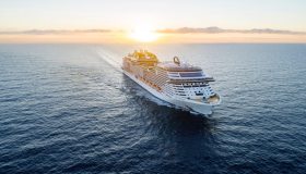 City break d’autunno: le minicrociere per godersi il Mediterraneo