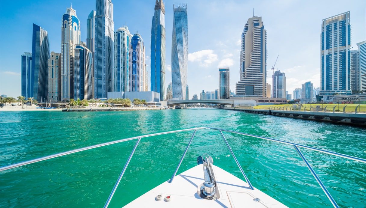 Dubai