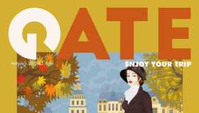 SiViaggia ti regala il numero 23 dello sfogliabile GATE