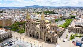 Viaggio a Guadalajara, la Capitale mondiale del libro 2022