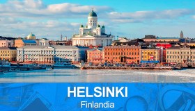 Guida di Helsinki, viaggio alla scoperta della capitale della Finlandia