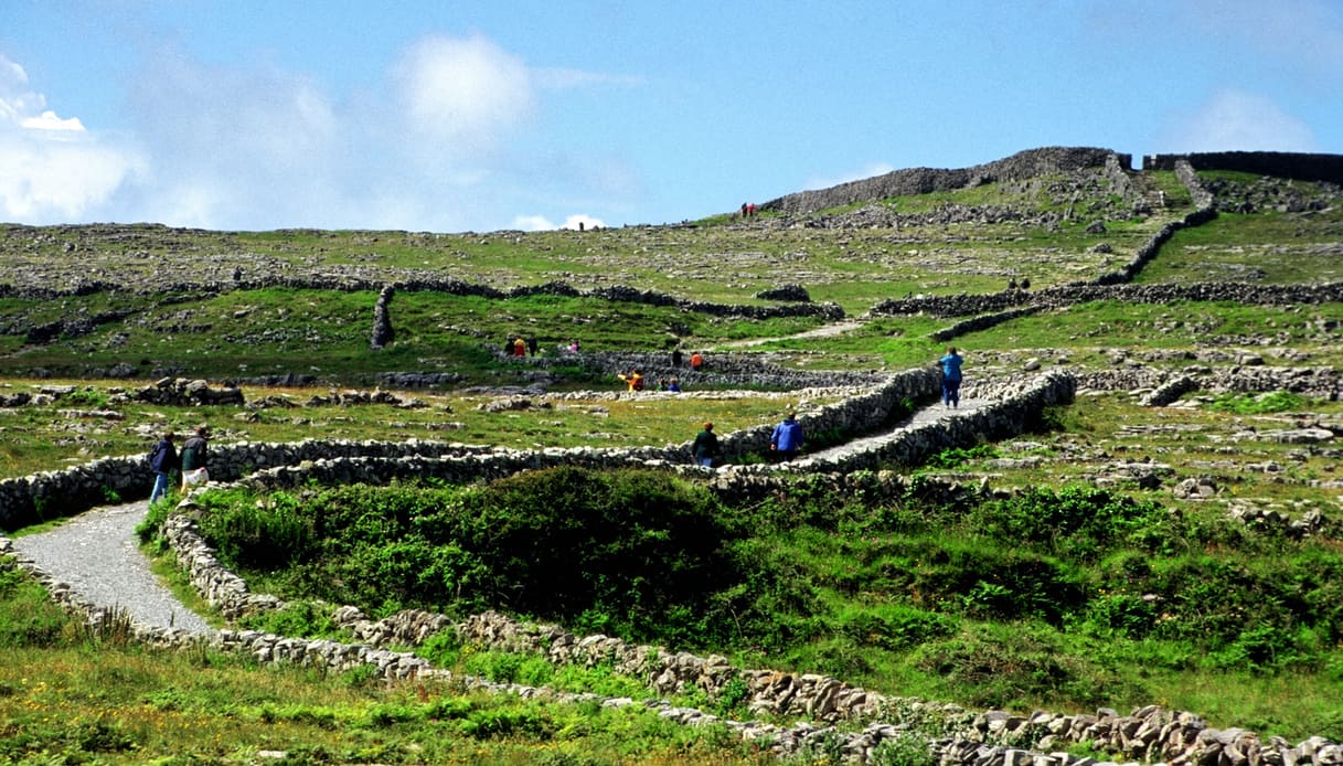 Inishmore