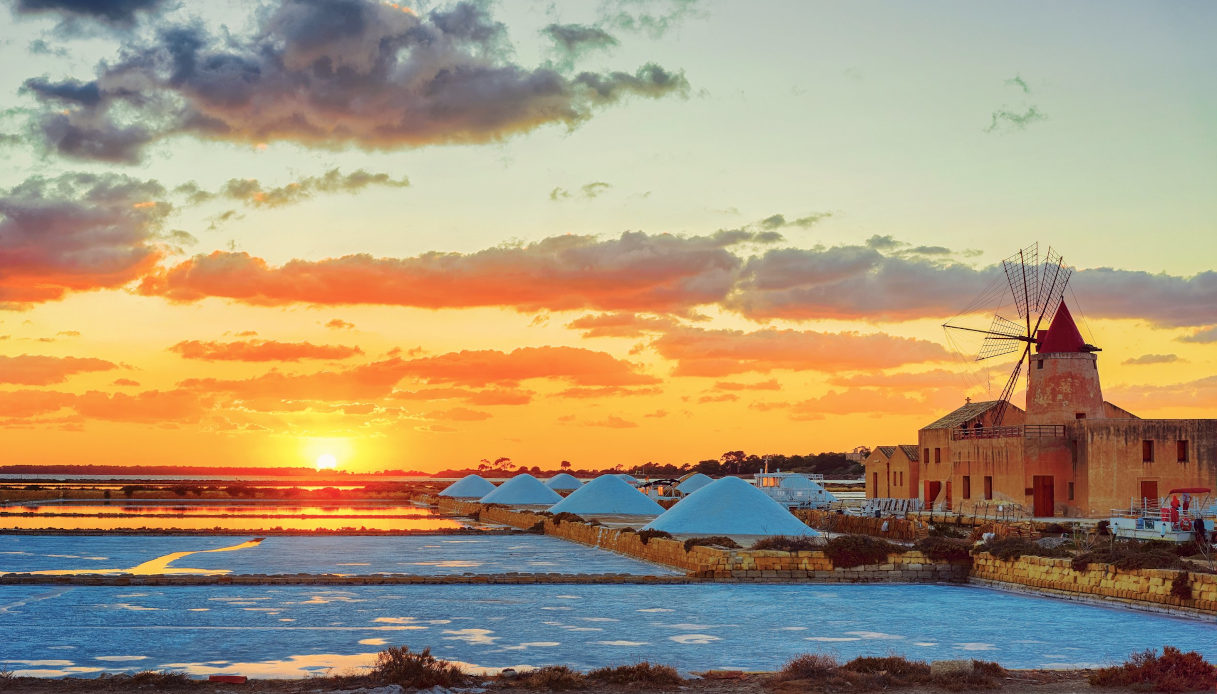 Le Vie dei Tesori, alla scoperta della Sicilia inedita