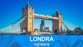 Guida di Londra, viaggio alla scoperta della capitale del Regno Unito