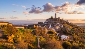 Viaggio on the road nell’anima del Portogallo