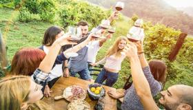 Sagre ed eventi di metà settembre in Italia