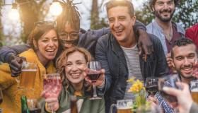 La più belle sagre e gli eventi del weekend in Italia