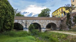 Sulla Via Emilia, la bellezza di Savignano sul Rubicone