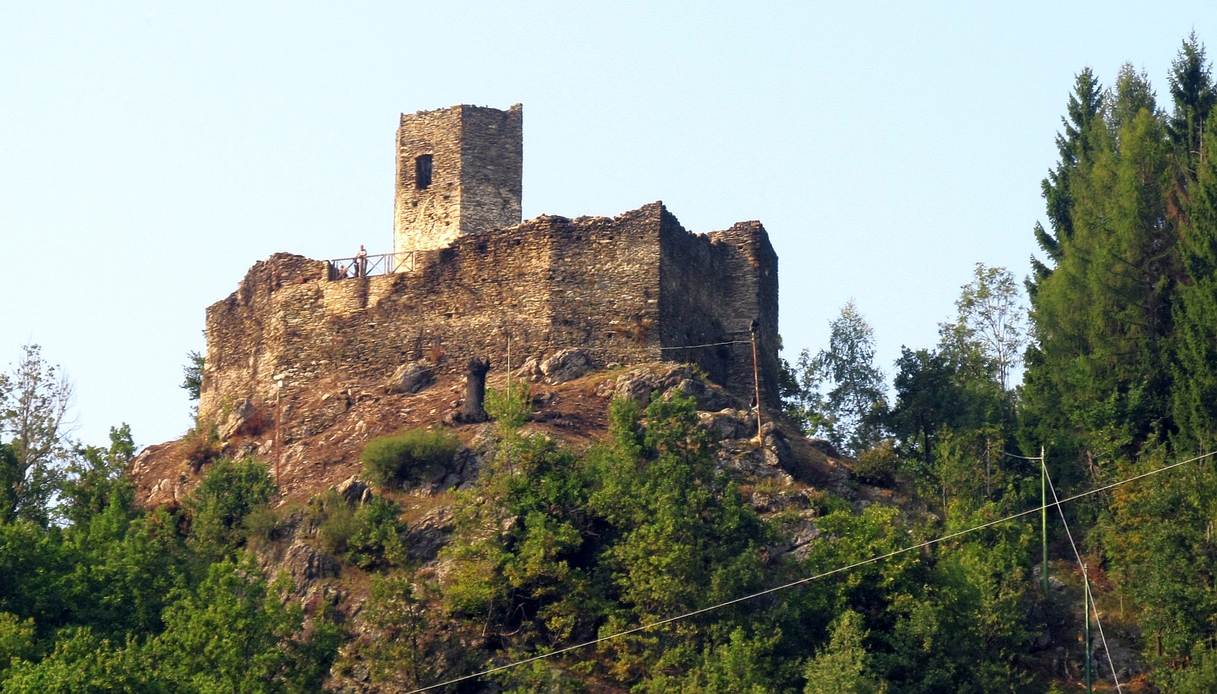 Tourousela piemonte