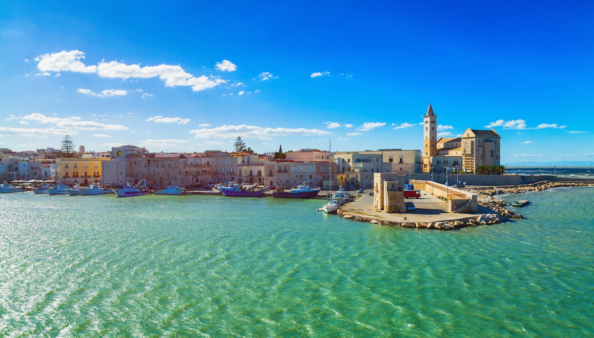 La città italiana che per gli stranieri è imperdibile in autunno