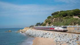 In Spagna puoi viaggiare in treno gratis