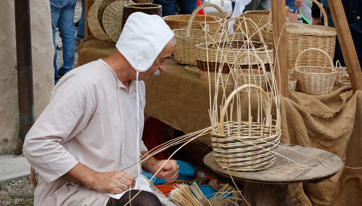 Valvasone festa