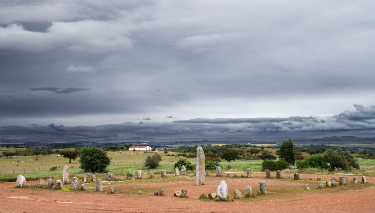 Xerez Cromlech